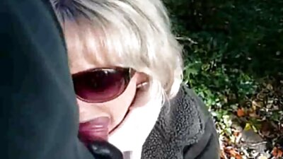 ເມຍຖ່າຍຮູບໃຫ້ຂ້ອຍຢູ່ເຮືອນຫຼັງຈາກອອກນອກກາງຄືນ