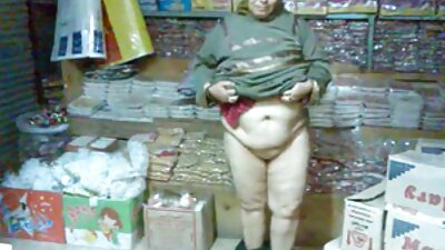 ເວລາກາງຄືນ naughty