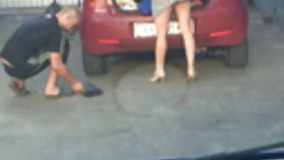 ຂ້ອຍຮັກທີ່ຈະສະແດງ pussy ແລະ asshole ຂອງຂ້າພະເຈົ້າ!