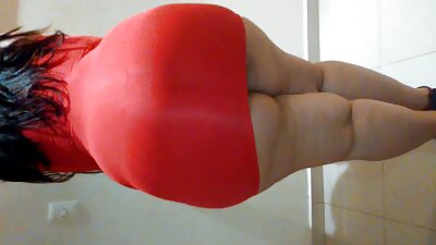 ເມຍປະຮ້າງທີ່ແກ່ແລ້ວມີຄວາມສຸກກັບການກະທຳຂອງແຟນຄູ່ທີ່ຮ້ອນແຮງ